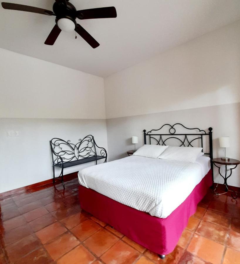 Hotel Jardin Garden De Granada Nicaragua Esterno foto
