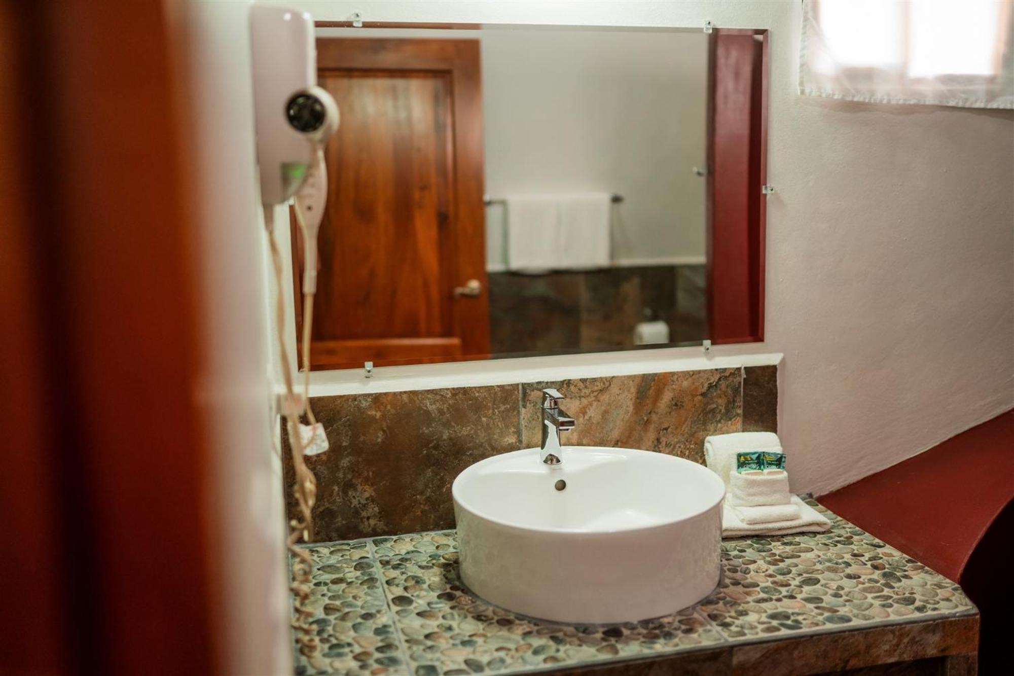 Hotel Jardin Garden De Granada Nicaragua Esterno foto