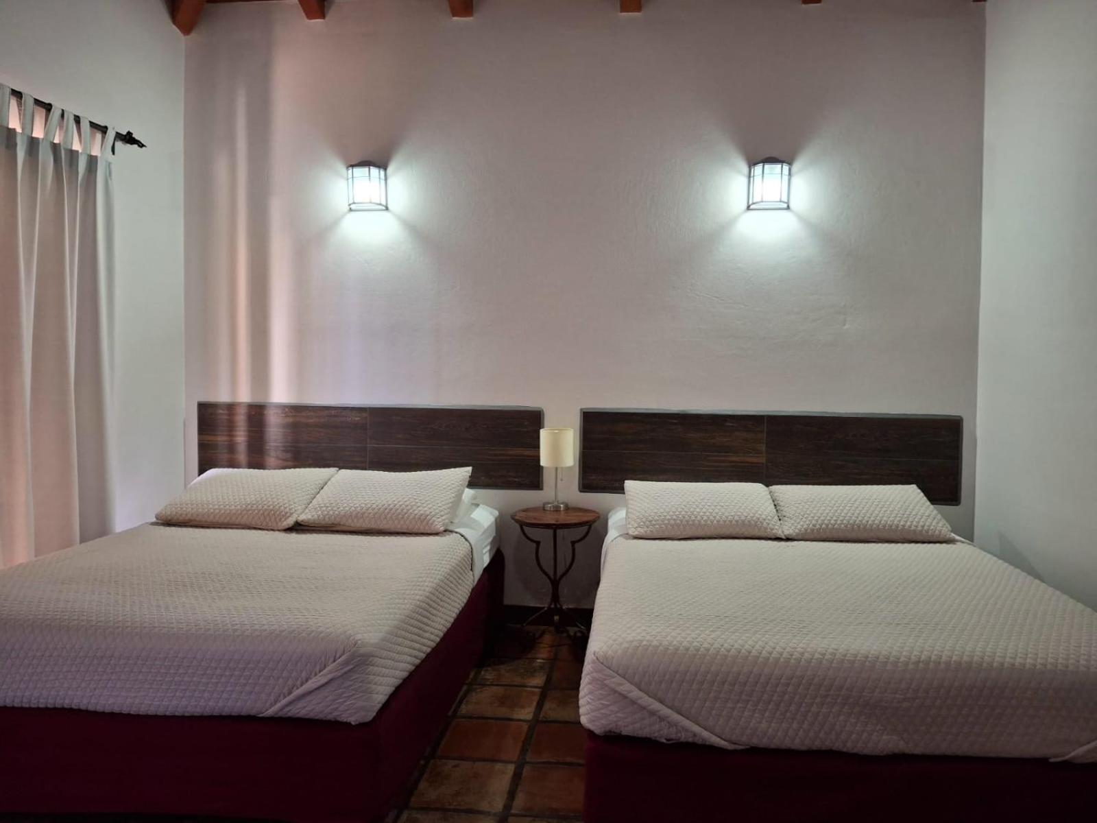 Hotel Jardin Garden De Granada Nicaragua Esterno foto