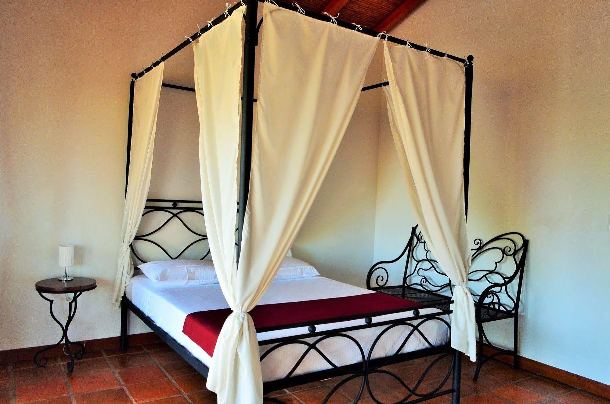 Hotel Jardin Garden De Granada Nicaragua Esterno foto