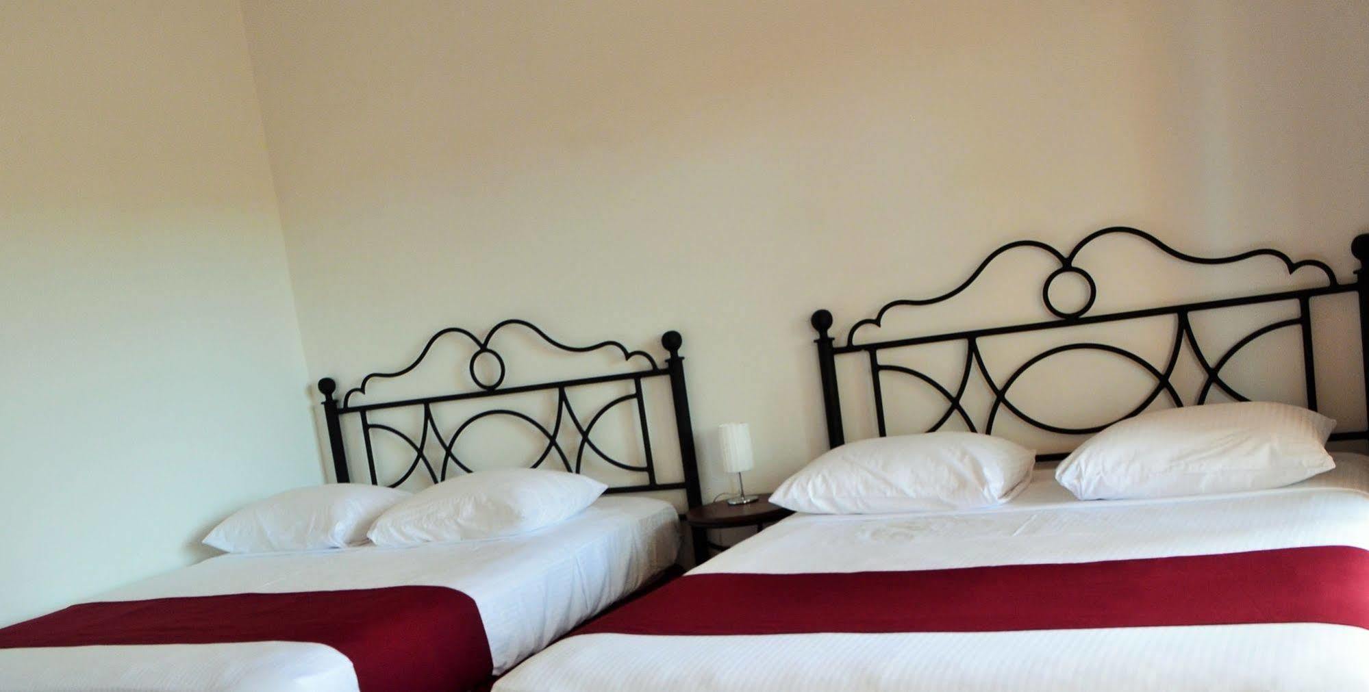 Hotel Jardin Garden De Granada Nicaragua Esterno foto