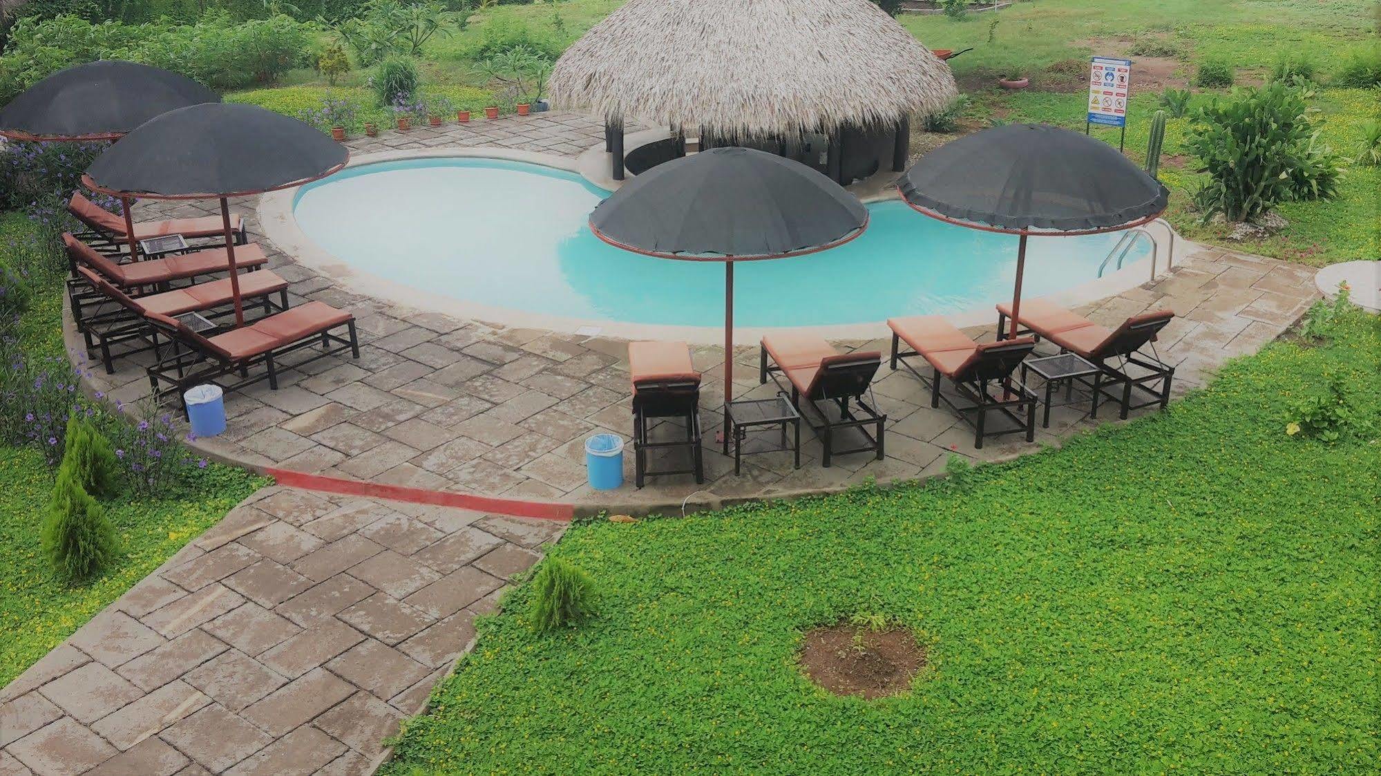 Hotel Jardin Garden De Granada Nicaragua Esterno foto
